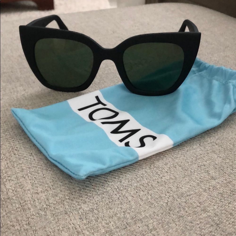 Brand New Toms Sunglasses